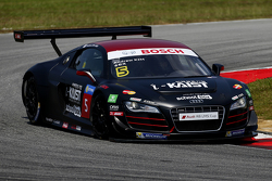 E-Rain Racing