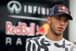 Pierre Gasly