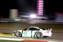 #91 Porsche Team Manthey Porsche 911 RSR: Richard Lietz, Michael Christensen