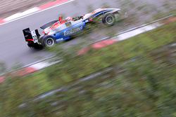 Pietro Fittipaldi, Fortec Motorsports Dallara F312 - Mercedes-Benz