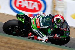 Jonathan Rea, Kawasaki