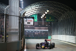 Max Verstappen, Scuderia Toro Rosso STR10
