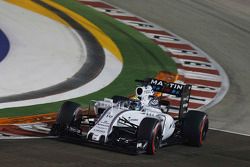 Felipe Massa, Williams