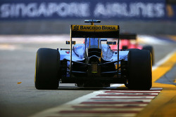 Felipe Nasr, Sauber C34