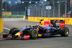 Даниэль Риккардо, Red Bull Racing RB11