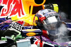 Daniil Kvyat, Red Bull Racing RB11
