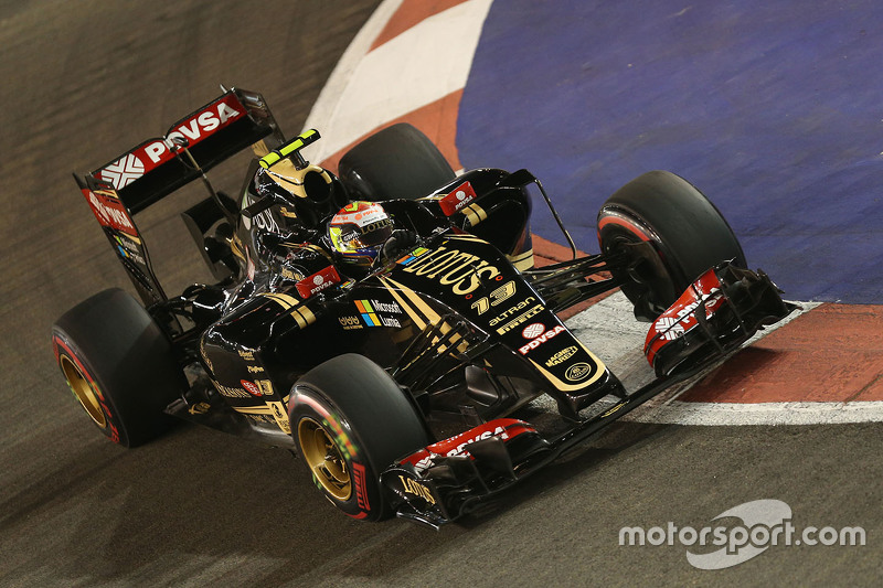 Grand Prix de Singapour