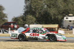 Carlos Okulovich, Sprint Racing Torino