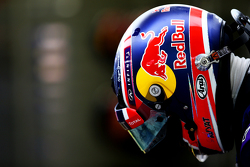 Daniil Kvyat, Red Bull Racing RB11