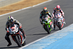 Leon Haslam, Aprilia Racing Team