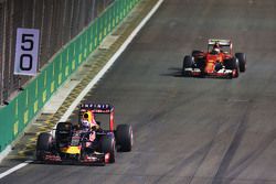 Daniel Ricciardo, Red Bull Racing RB11