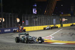 Nico Rosberg, Mercedes AMG F1 W06
