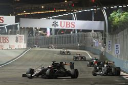 Nico Hulkenberg, Sahara Force India F1 VJM08