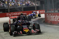 Макс Ферстаппен, Scuderia Toro Rosso STR10