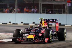 Daniil Kvyat, Red Bull Racing RB11