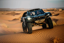 Peugeot 2008 DKR 16