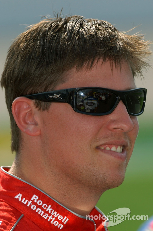 Denny Hamlin