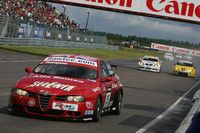 Anderstorp