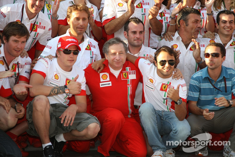 Kimi Raikkonen