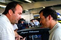 Bill Davis Racing
