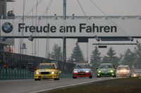 24 Horas de Nurburgring