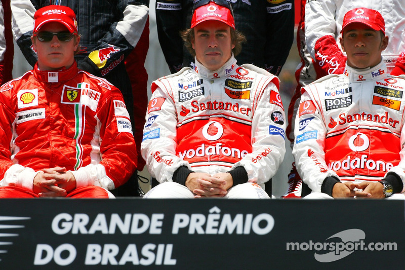 Kimi Raikkonen