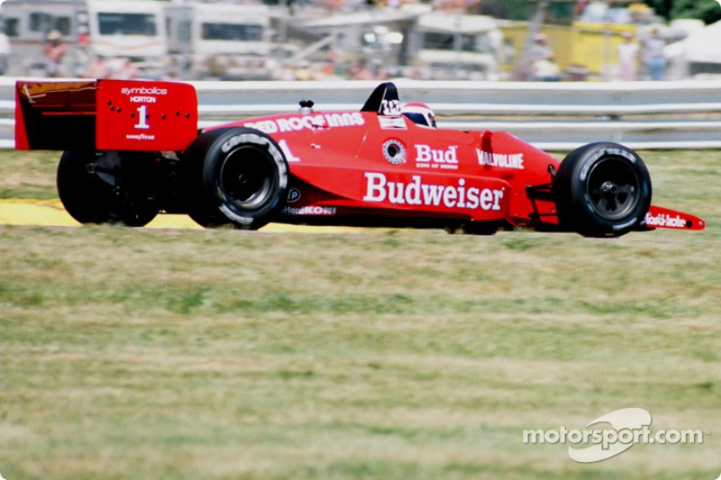 Bobby Rahal