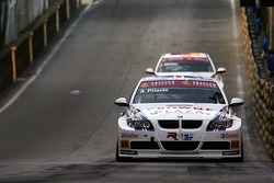 Andy Priaulx, BMW Team UK, BMW 320si WTCC