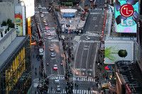 Неделя чемпионов NASCAR в Нью-Йорке