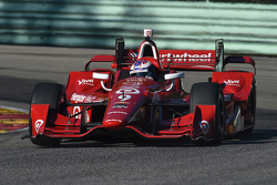 Scott Dixon, Chip Ganassi Racing Chevrolet