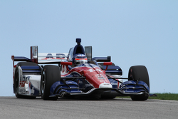 Takuma Sato, A.J. Foyt Enterprises Honda