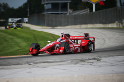 Scott Dixon, Chip Ganassi Racing Chevrolet