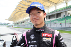 David Cheng