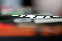 Pirelli banden