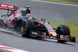 Max Verstappen, Scuderia Toro Rosso STR10