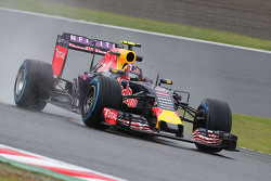 Daniil Kvyat, Red Bull Racing RB11