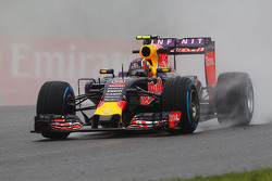 Даниил Квят, Red Bull Racing RB11