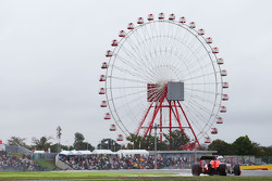 Will Stevens, Manor F1 Team