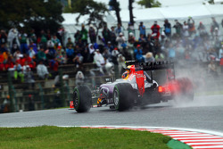 Даниил Квят, Red Bull Racing RB11