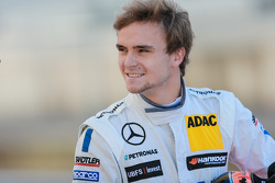 Lucas Auer, ART Grand Prix, Mercedes-AMG C63 DTM