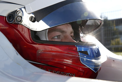 Nick Cassidy, Three Bond with T-Sport Dallara F314 NBE