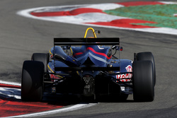 Каллум Илотт, Carlin Dallara F312 - Volkswagen