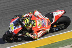 Andrea Iannone, Ducati Team