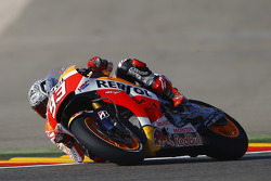 Марк Маркес, Repsol Honda Team