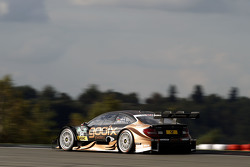 Паскаль Верляйн, HWA AG Mercedes-AMG C63 DTM
