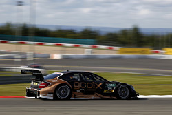 Паскаль Верляйн, HWA AG Mercedes-AMG C63 DTM