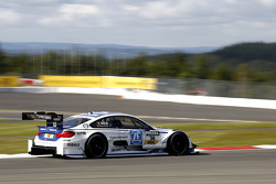 Maxime Martin, BMW Team RMG BMW M4 DTM