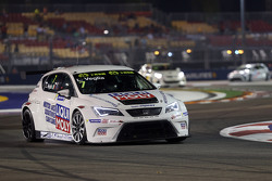 Lorenzo Veglia, SEAT Leon, Liqui Moly Team Engstler