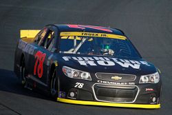 Martin Truex Jr., Furniture Row Racing Chevrolet