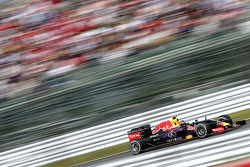Даниил Квят, Red Bull Racing RB11